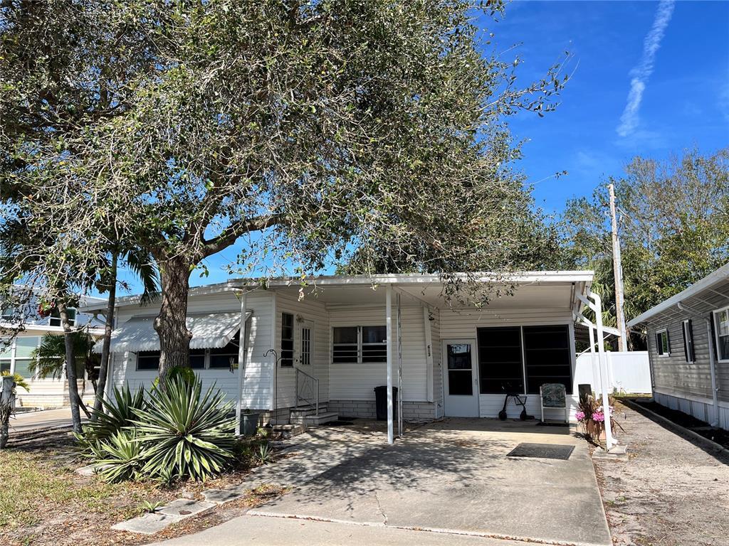 Picture of 613 Mount Piney Avenue Ne Unit 693, St Petersburg, FL 33702