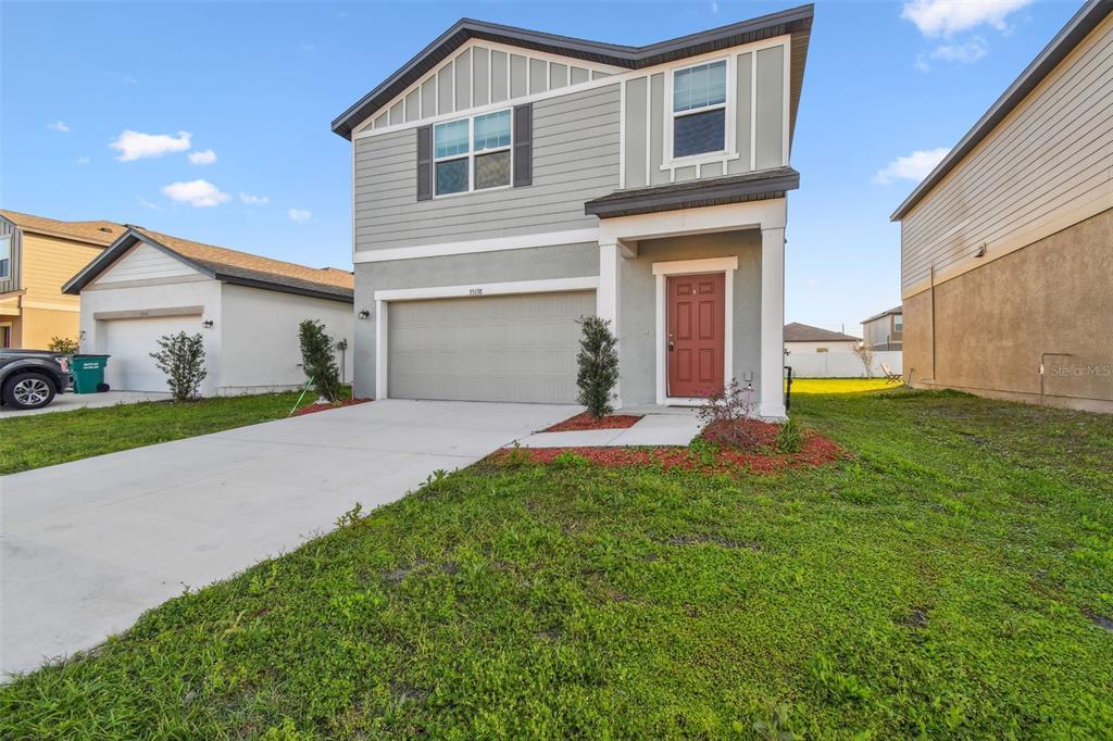 Picture of 35138 Daisy Meadow Loop, Zephyrhills, FL 33541