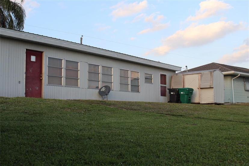 Picture of 2428 SE 32Nd Street, Okeechobee FL 34974