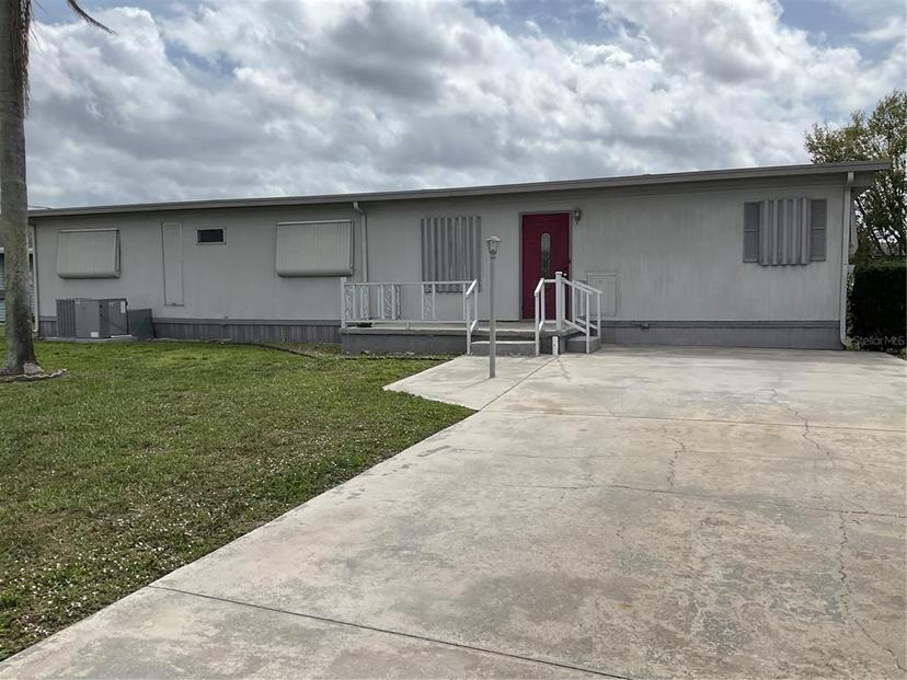 Picture of 2428 SE 32Nd Street, Okeechobee FL 34974