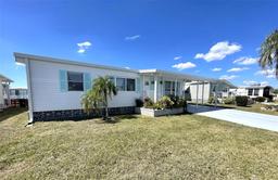 Picture of 520 Tampico Drive, North Port, FL 34287