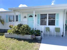 Picture of 520 Tampico Drive, North Port, FL 34287