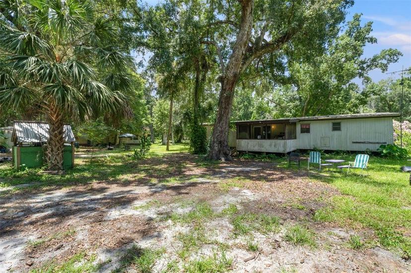 Picture of 6318 Sun Hill Lane, Brooksville FL 34601