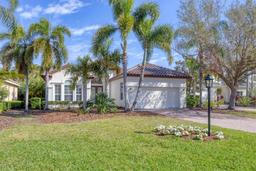 Picture of 8330 Abingdon Court, University Park, FL 34201