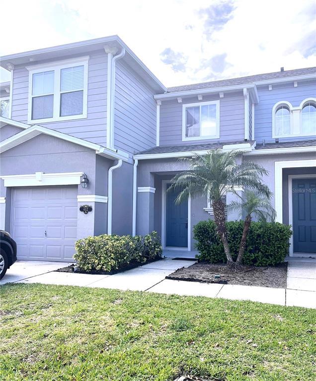 Picture of 612 Mount Olympus Boulevard, New Smyrna Beach, FL 32168