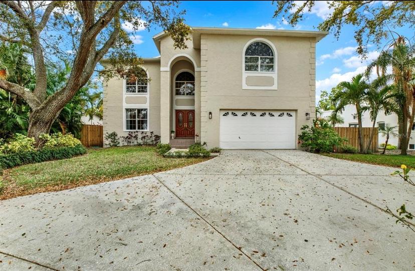 Picture of 407 S West Shore Boulevard, Tampa FL 33609