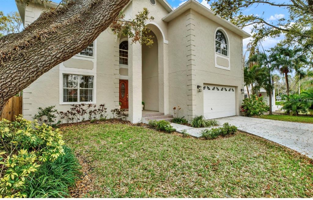 Picture of 407 S West Shore Boulevard, Tampa, FL 33609