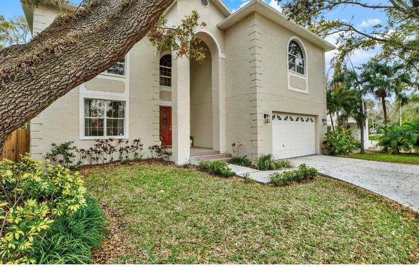 Picture of 407 S West Shore Boulevard, Tampa FL 33609