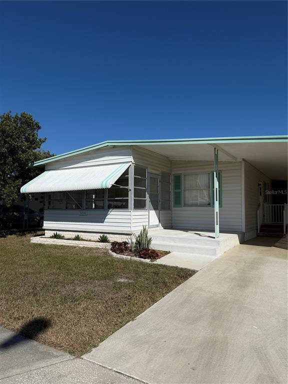 Picture of 3220 Lanark Drive, Holiday FL 34690