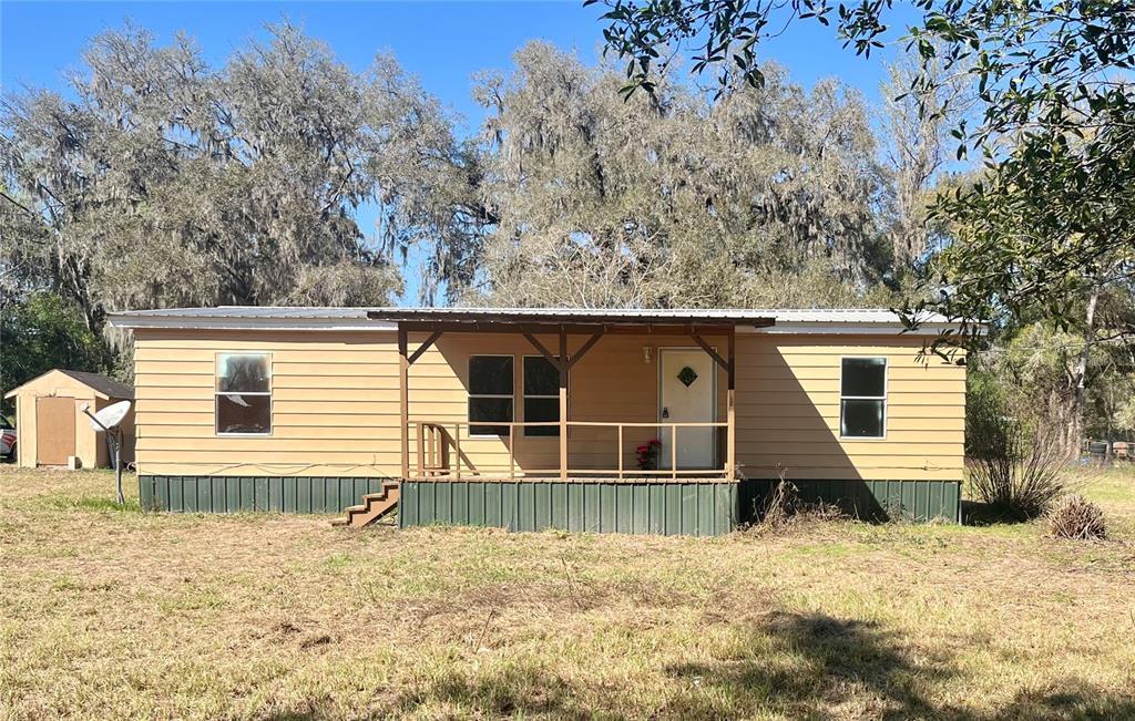 Picture of 4573 SE 115Th Street, Belleview, FL 34420