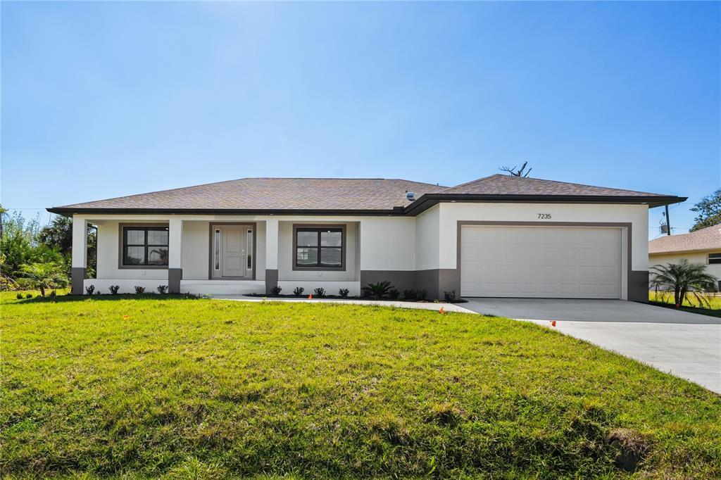 Picture of 7235 Peacock Lane, Englewood, FL 34224