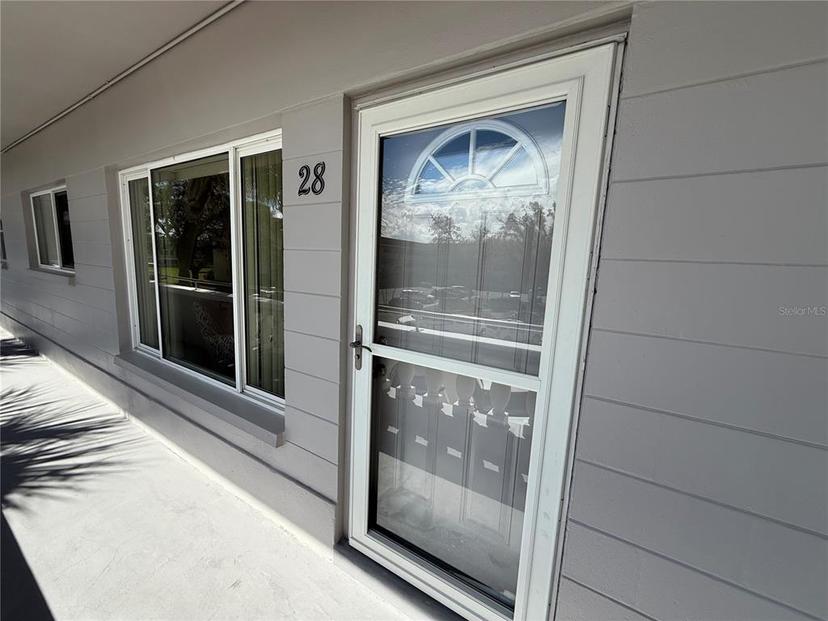 Picture of 2460 Persian Dr # 28, Clearwater FL 33763