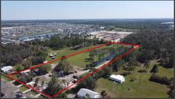 Picture of 5405 N Eagle Road, St Cloud, FL 34771