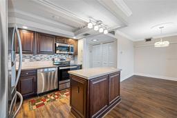 Picture of 5220 Brittany Drive S Unit 1409, St Petersburg, FL 33715