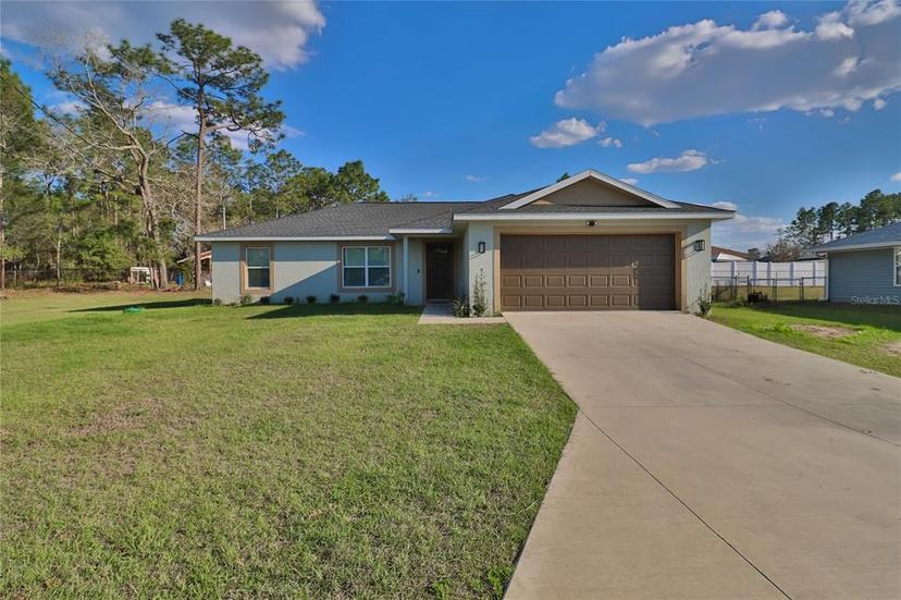 Picture of 14 Hemlock Loop Court, Ocala FL 34472