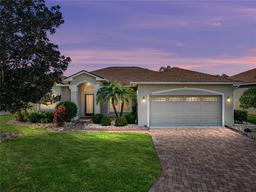 Picture of 4232 Roebelenii Drive, Lake Wales, FL 33859