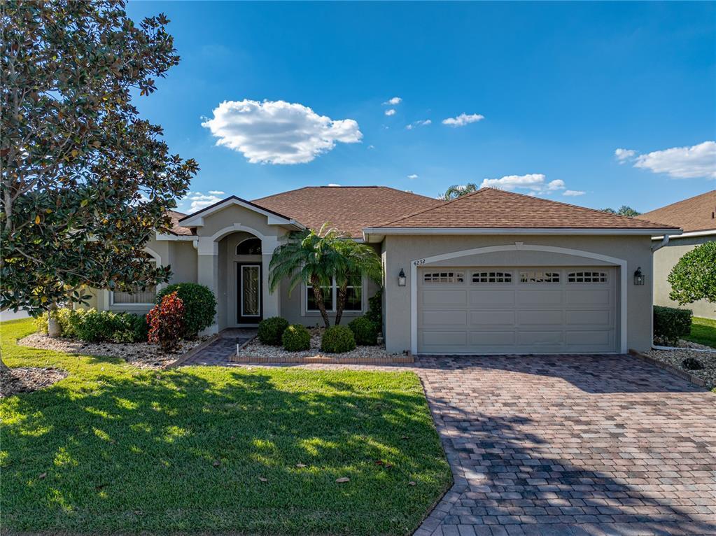 Picture of 4232 Roebelenii Drive, Lake Wales, FL 33859