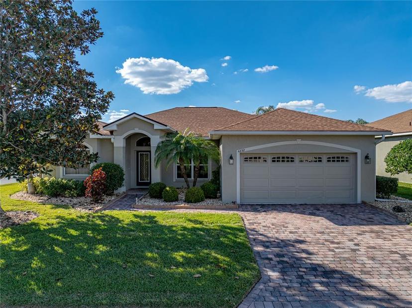 Picture of 4232 Roebelenii Drive, Lake Wales FL 33859