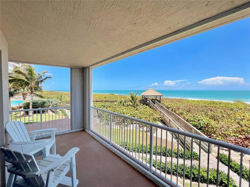 Picture of 4160 N Highway A1A Unit 201A, Hutchinson Island FL 34949