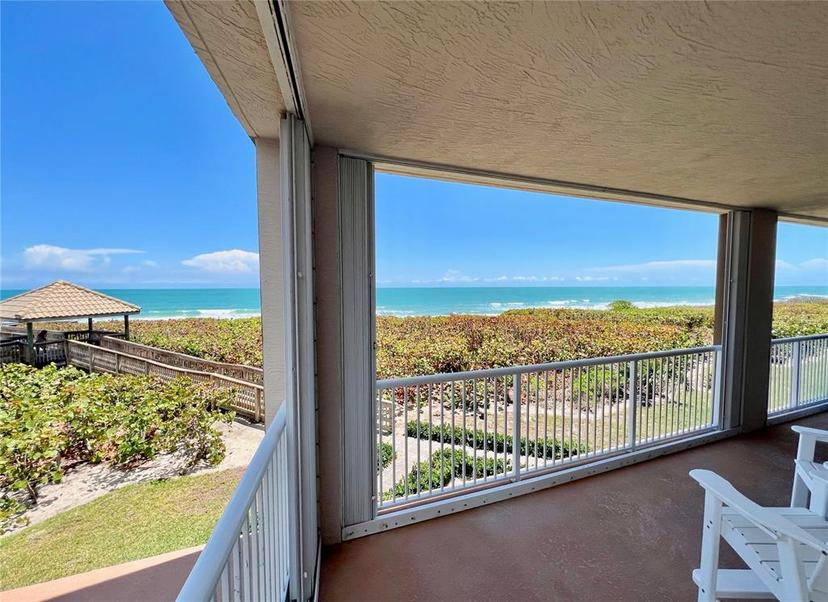 Picture of 4160 N Highway A1A Unit 201A, Hutchinson Island FL 34949