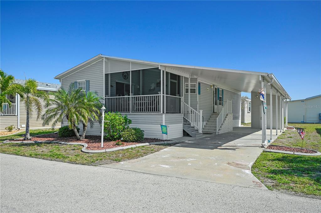 Picture of 13 Freeman Avenue, Punta Gorda, FL 33950