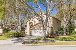 Picture of 2081 Backwater Trail, Palm Harbor, FL 34685