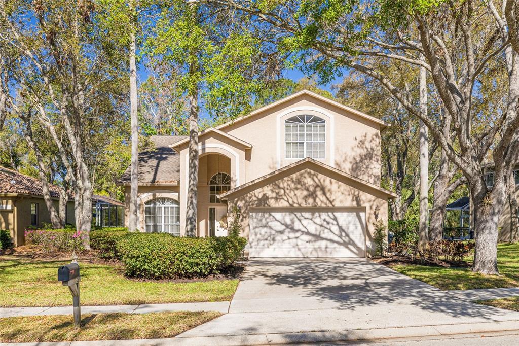 Picture of 2081 Backwater Trail, Palm Harbor, FL 34685