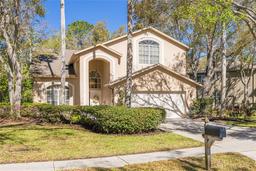 Picture of 2081 Backwater Trail, Palm Harbor, FL 34685