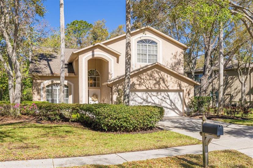 Picture of 2081 Backwater Trail, Palm Harbor FL 34685