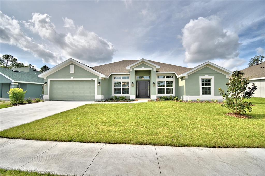 Picture of 4062 Tullamore Lane, Auburndale, FL 33823