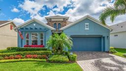 Picture of 14013 Kingfisher Glen Drive, Lithia, FL 33547