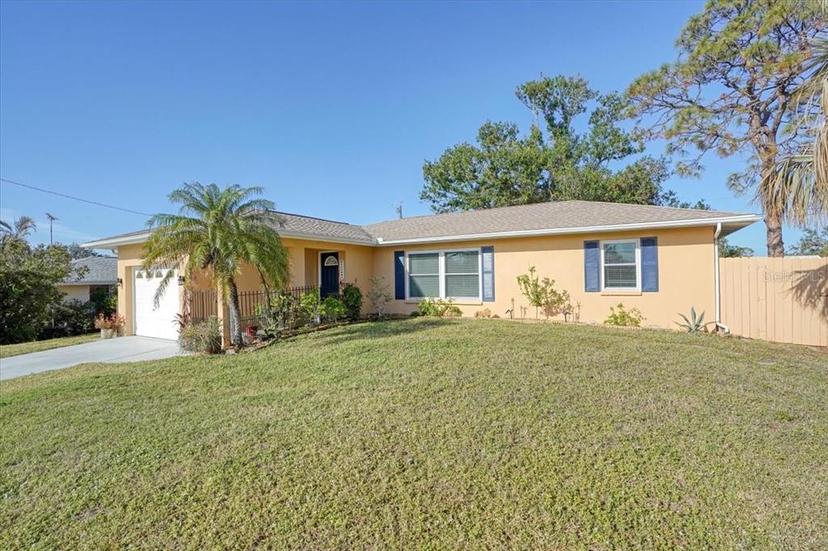 Picture of 1278 Olympia Road, Venice FL 34293