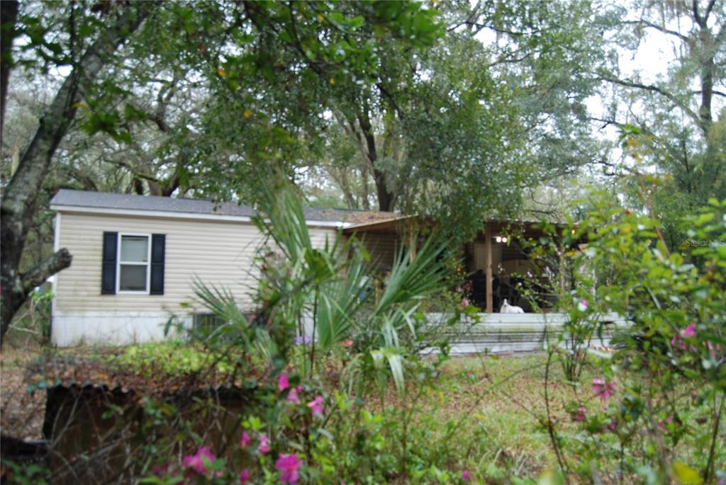 Picture of 16301 NE 138Th Court, Fort Mc Coy, FL 32134