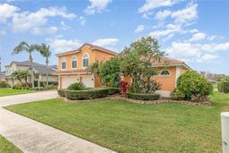 Picture of 2326 Wintermere Pointe Drive, Winter Garden, FL 34787