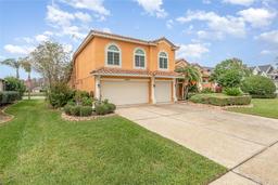 Picture of 2326 Wintermere Pointe Drive, Winter Garden, FL 34787