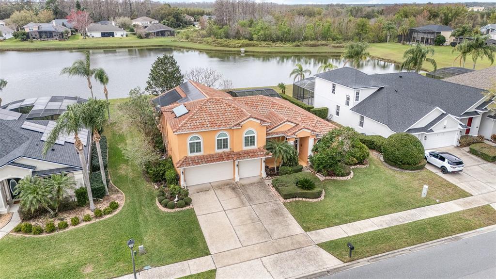 Picture of 2326 Wintermere Pointe Drive, Winter Garden, FL 34787