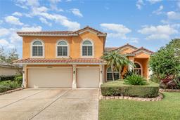 Picture of 2326 Wintermere Pointe Drive, Winter Garden, FL 34787