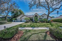 Picture of 1681 Sparkling Court, Dunedin, FL 34698