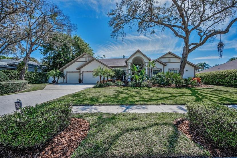 Picture of 1681 Sparkling Court, Dunedin FL 34698