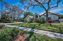 Picture of 1681 Sparkling Court, Dunedin, FL 34698