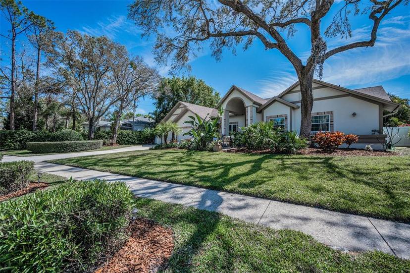 Picture of 1681 Sparkling Court, Dunedin FL 34698