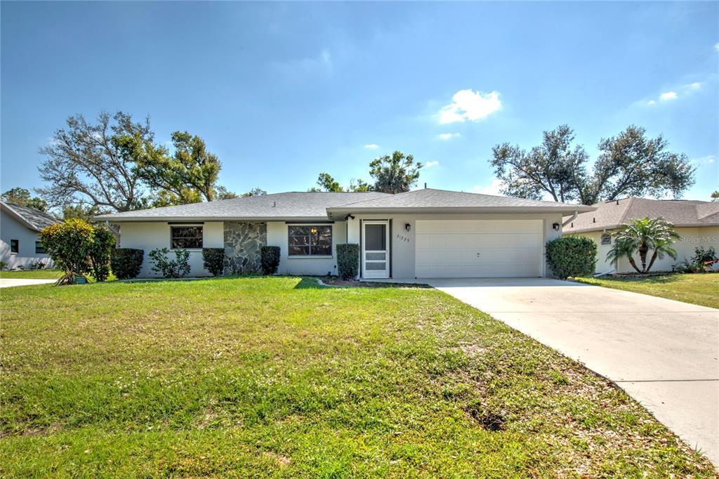 Picture of 21229 Giddings Avenue, Port Charlotte, FL 33952