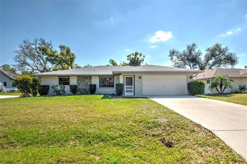 Picture of 21229 Giddings Avenue, Port Charlotte FL 33952