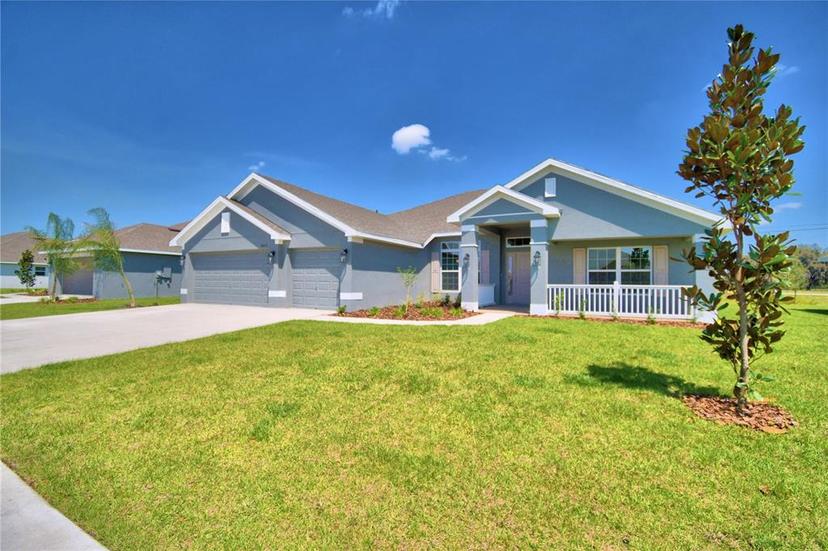 Picture of 4066 Tullamore Lane, Auburndale FL 33823