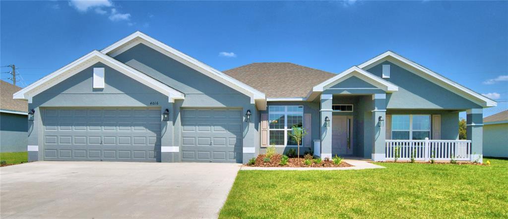 Picture of 4066 Tullamore Lane, Auburndale, FL 33823