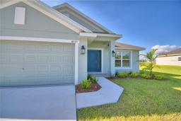 Picture of 4123 Tullamore Lane, Auburndale, FL 33823