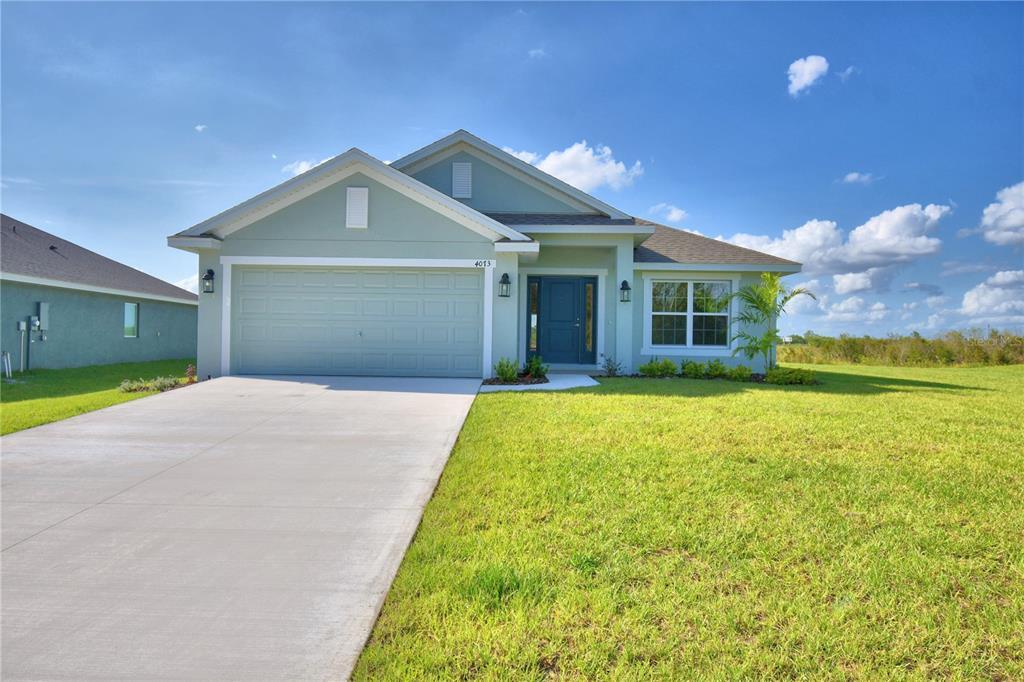 Picture of 4123 Tullamore Lane, Auburndale, FL 33823