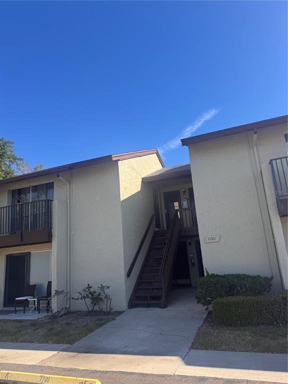 Picture of 4215 E Bay Drive Unit 1701B, Clearwater FL 33764