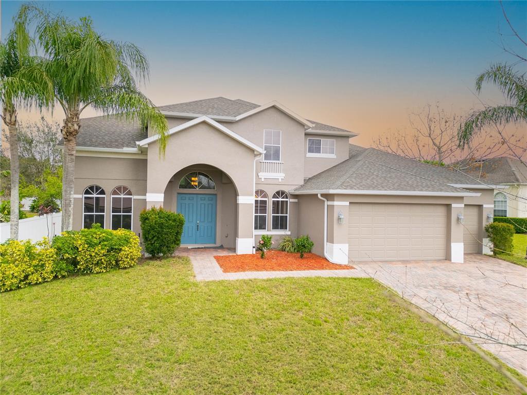 Picture of 2333 Pesaro Circle, Ocoee, FL 34761