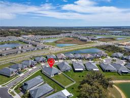 Picture of 31999 Surfton Knot Court, San Antonio, FL 33576